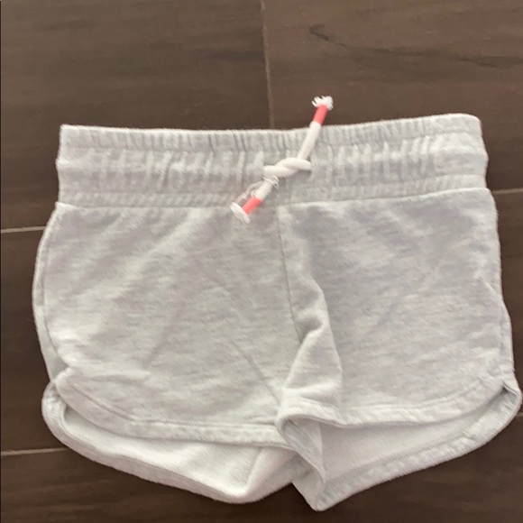 Cat & Jack Set of 2 Cotton Shorts - Picture 4 of 5